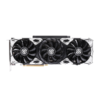 索泰RTX3060Ti-8GD6 天启 GOC-X