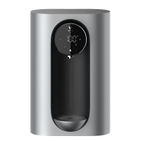 云米 VIOMI即热式管线机MG2-B 一秒即热4档控温UV抑菌超薄壁挂式机身防干烧饮水机