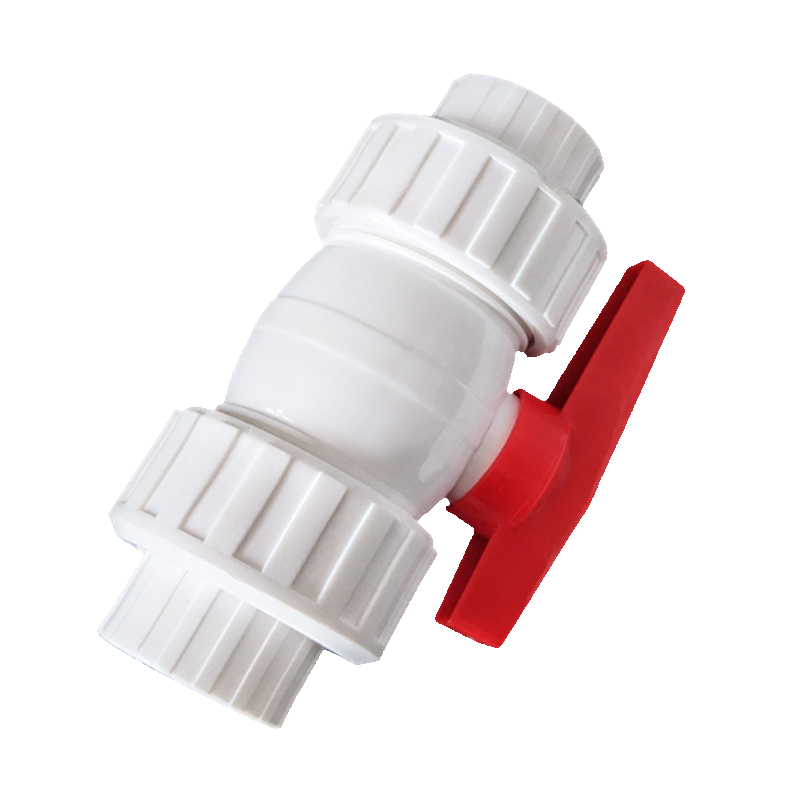 鑫欧驰 PPR热熔阀门1个 32