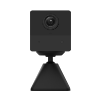 萤石监控摄像头200万BC2含电池家用无线 免插电续航长久手机远程语音对讲室内监控器吸附便携PIR