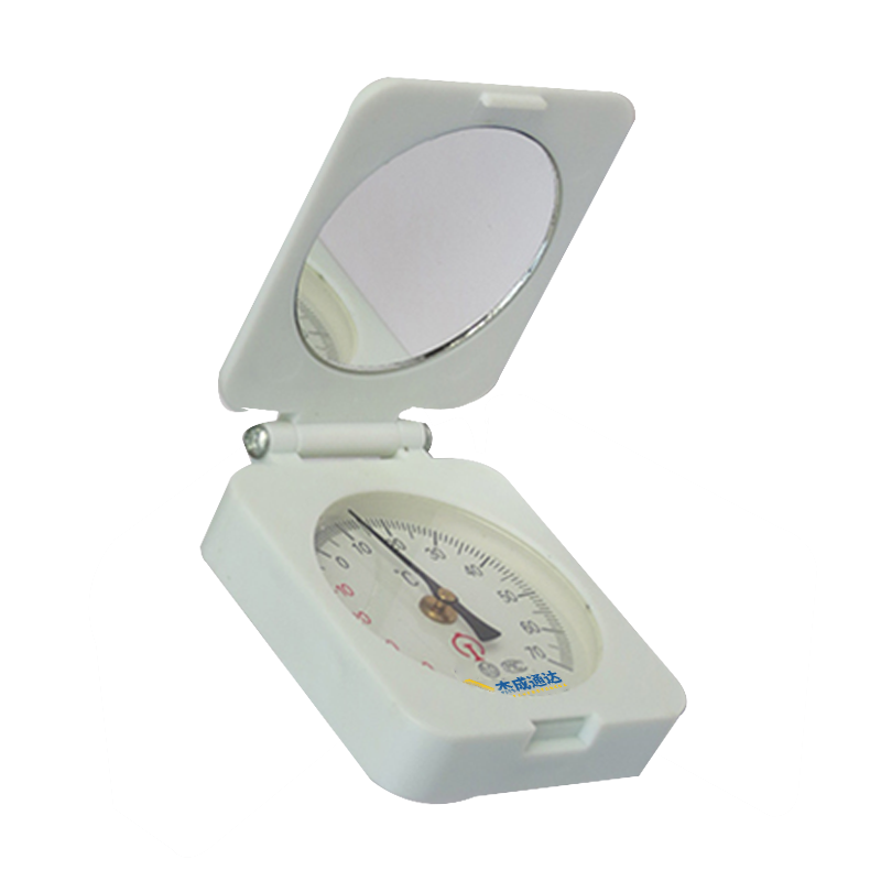 [杰成通达]测温计