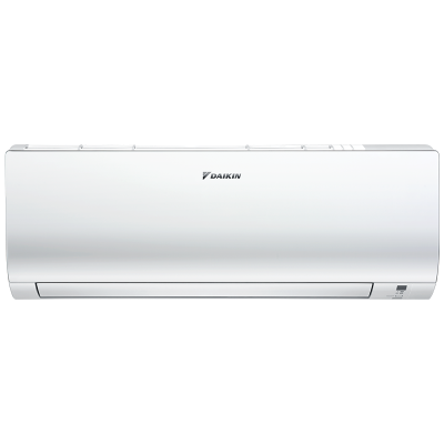 大金(DAIKIN) 大1.5匹 新三级能效 直流变频 家用节能 冷暖挂机 空调 FTXJ336WC-W