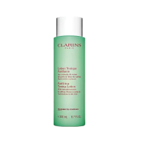 Clarins/娇韵诗净透绿水化妆水200ml混合性肌或油性肌肤