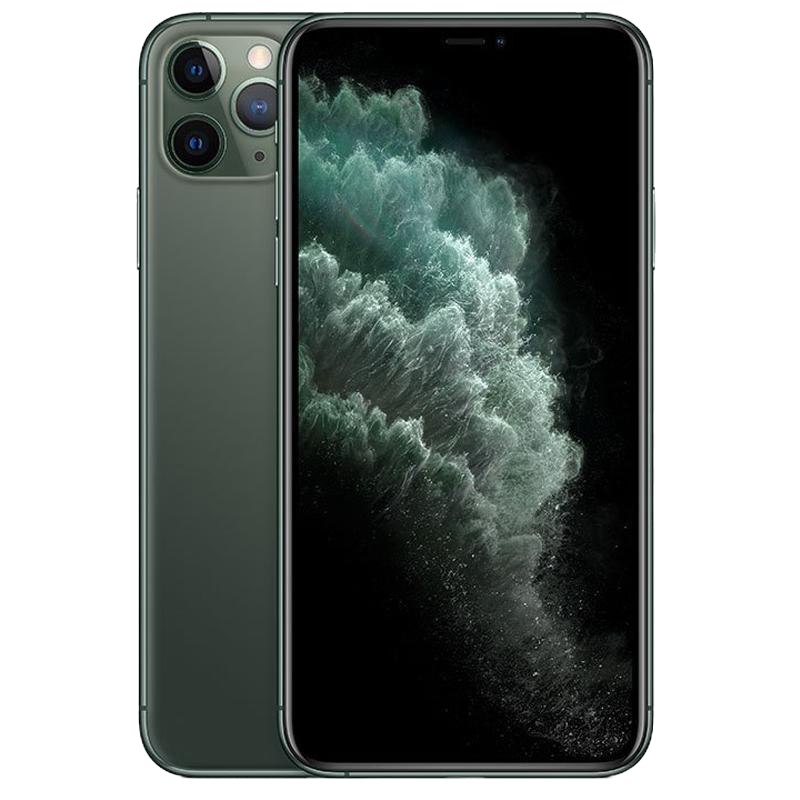 [二手99新]苹果/Apple iPhone 11Pro 256G 二手 手机 国行全网通-双卡