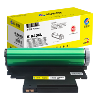 科思特K R406L/R404L/LD181(鼓架)硒鼓 适用三星CLP-360/365W 专业版