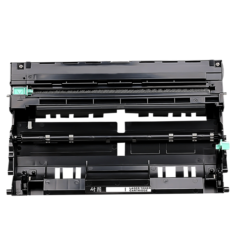 耐图 联想LD4637硒鼓架 适用Lenovo LJ3700D碳粉盒LJ3700DDN墨盒LJ3800DN打印机墨粉盒