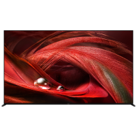 索尼(SONY)XR-75X95J 75英寸 4K性能旗舰音画 家庭影院平板 智能语音 3D立体音效 护眼液晶平板电视