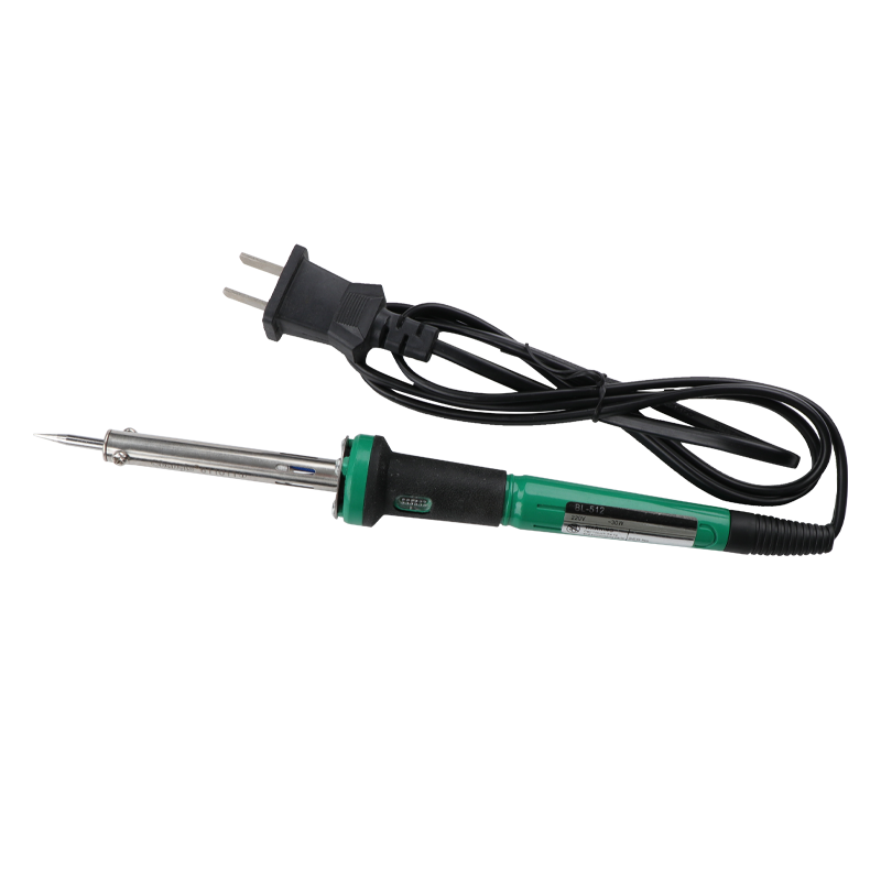 长鹿 外热式带灯电烙铁 50W
