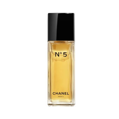Chanel香奈儿N°5五号经典女士淡香水100ML