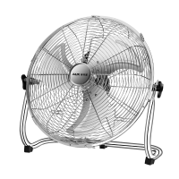 先科冷风机家用空调扇制冷风扇商用工厂移动制冷器水冷气扇工业扇 30000风量机械款