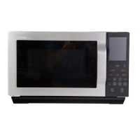 微波炉G80F25MSLVII-ZN(M0)黑
