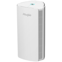 锐捷(Ruijie)WIFI6路由器千兆 无线 mesh组网 1800MX天线系统 星耀M18 游戏 [Wi-Fi6 Mesh+]分布式路由