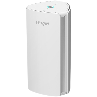 锐捷(Ruijie)WIFI6路由器千兆 无线 mesh组网 1800MX天线系统 星耀M18 游戏 [Wi-Fi6 Mesh+]分布式路由