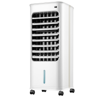 先锋(SINGFUN)冷暖两用四季可用空调扇家用节能冷风机遥控定时空调风扇 DKT-L8