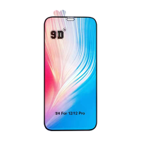 宏海涞爱心黑边高清手机钢化膜钻石膜苹果手机专用iPhone11/12/13全屏覆盖xs/7p/8p苹果防摔防爆手机钢化膜