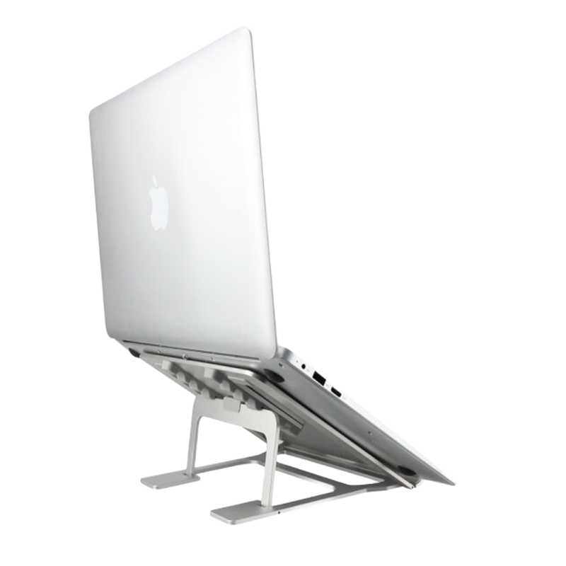 苏宁极物 长臂猿联名电脑支架 13-14英寸桌面增高架子 LHA7