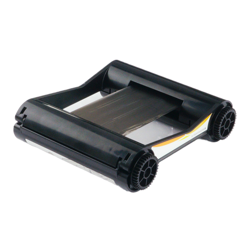 艾达昌 ADC110G 110mm*100m 标签色带 (计价单位:卷) 黑色