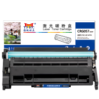 扬帆耐立(YFHC) CRG057无芯片 硒鼓 黑色 适用佳能MF441dw/MF443dw/MF449dw