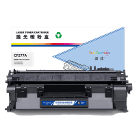 盈佳(YJ) CF277A 硒鼓 带芯片 黑色 适用惠普HP M405n/d/dn/dw/M429dw/fdn/fdw