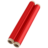 艾达昌 ADC300C 300mm*100m 标签色带 (计价单位:卷)红色