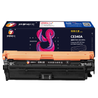 扬帆耐立(YFHC) CE340A 硒鼓 环保之星系列 黑色 适用惠普HP 700 M775