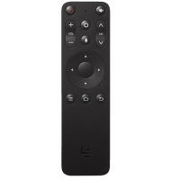 乐视(Letv) 39键电视遥控器原装超4 X40S X43 X50 X55标配电视通用