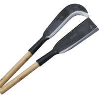 工霸 砍柴刀砍树刀 长34..5cm 宽13cm 1把