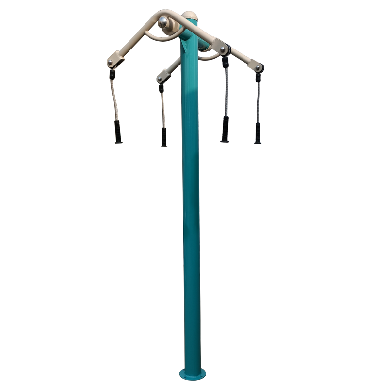 扬子(YANGZI)新标户外健身路径上肢牵引器YZ-ljc005