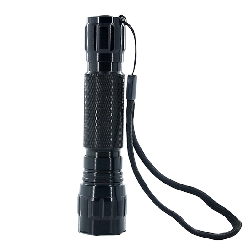 ZIYOUHU DF夜视仪热成像数码夜视CCD低照度红外线摄影监控补光灯