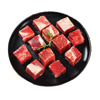 套餐4(原切牛腩/牛上脑 500g 琵琶鸡腿1000g 原味+黑胡椒味烤肠800g)上海专场15份起送