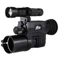 ZIYOUHU红外数码夜视仪NV3000激光昼夜两用高清拍照录像WIFI