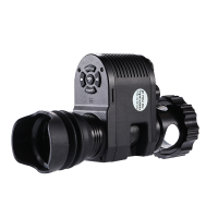 ZIYOUHU EV-300红外全黑数码夜视仪多语言多功能户外夜间观察巡逻