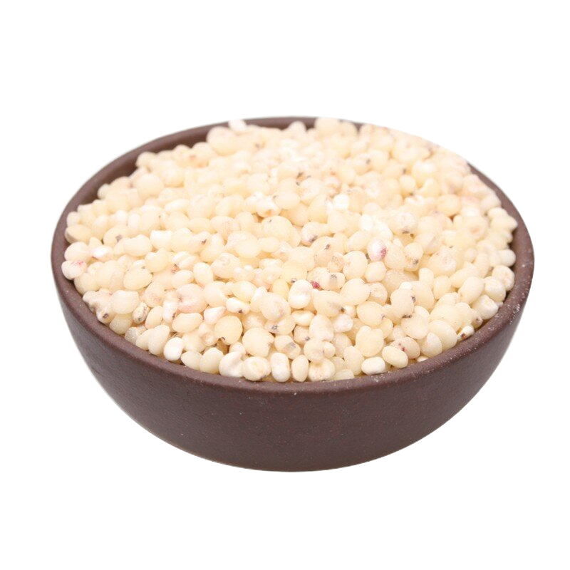 徽品印象高粱米400x2粗粮杂粮米五谷杂粮高粱米饭