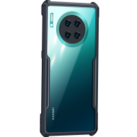 讯迪适用华为mate30pro手机壳mate30全包保护套气囊防摔男新款mate40魅特mate30epro保时捷曲面外