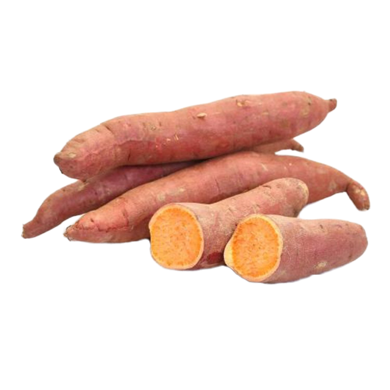 红薯福建六鳌红蜜薯5斤新鲜番薯地瓜沙地糖心蜜薯整箱农家山芋