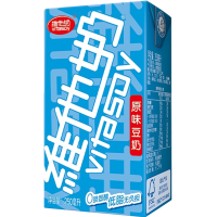 维他奶原味豆奶250mL*24盒装