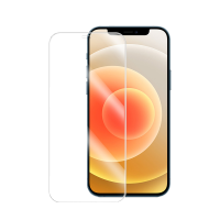 宏海涞全透明手机高清钢化膜苹果手机专用iPhone11/12/13全屏覆盖xs/7p/8p苹果防摔防爆手机钢化膜max