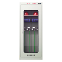 永格配电室存放柜 电力安全工具柜 绝缘实验室器具收纳柜铁皮柜 可定制 款式3