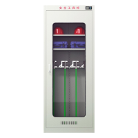 永格绝缘工具柜电力工具柜智能除湿工具柜工器具柜安全工器具柜 款式7
