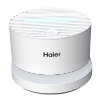 海尔(Haier)食材净化机HJ-B601Q15W洗水果神器洗菜净化器食材去除农残洗菜机