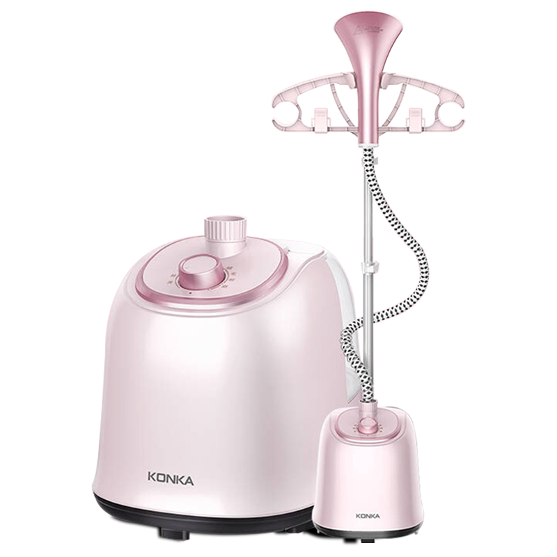 康佳挂烫机家用熨斗熨烫机蒸汽手持小型烫衣服熨烫机神器立式挂式