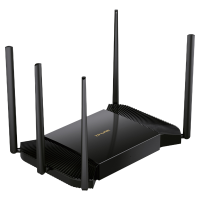 TP-LINK AX3000满血WiFi6千兆双频无线路由器 TL-XDR3020易展版 游戏路由3000M无线速率 支持双宽带接入 家庭用大户型高速穿墙王
