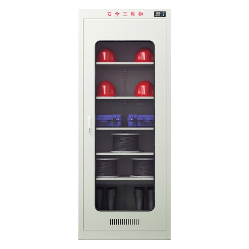 永格电力绝缘安全工器具 铁皮柜 电力安全工具柜配电房工具柜 智能安全工器具柜 款式4