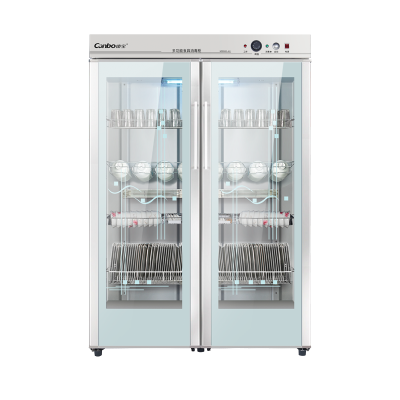 康宝 Canbo 消毒柜 厨房商用立式餐具食具臭氧消毒碗柜XDZ600-A3