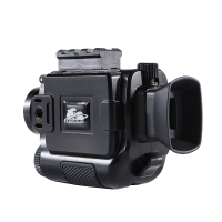 ZIYOUHU ZYH3-0119手持低照度热成像仪迷你手持户外观察镜热成像