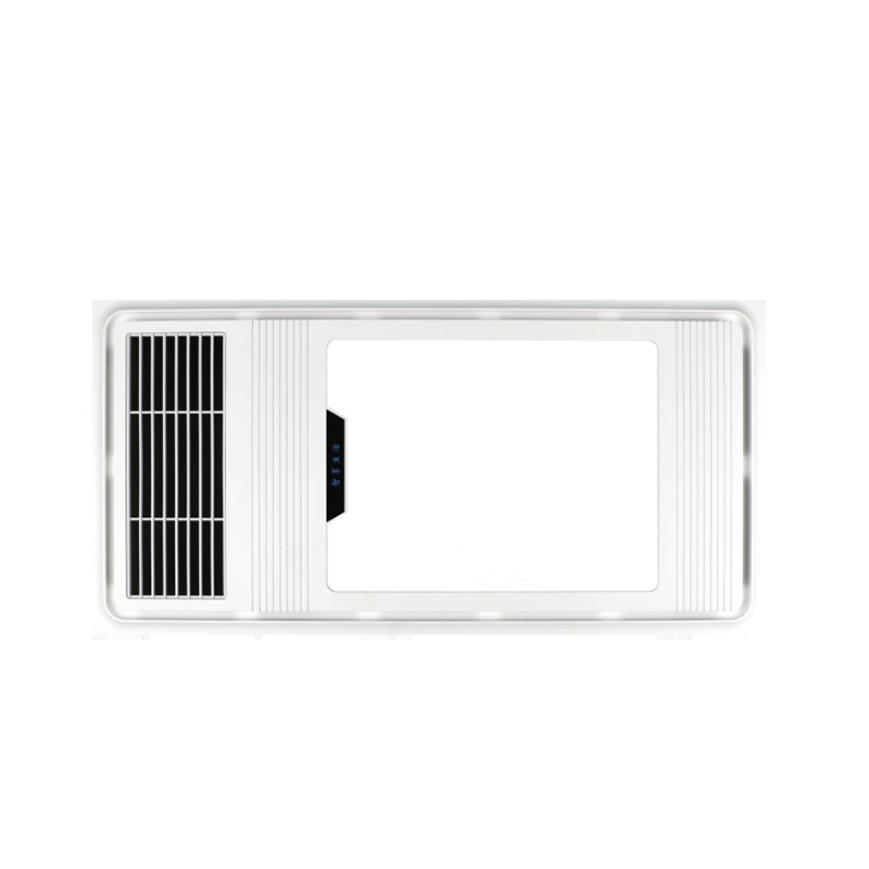 JOHNMQ 智能浴霸(清凉5号)凉霸 集成吊顶多功能凉霸三合一嵌入式卫生间