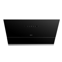 老板名气(MQ)烟灶套装2215A+G330A(天然气)21立方大吸力 AI挥手智控 4.5KW大火力