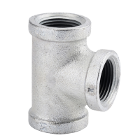 鑫欧驰 铁三通1个 1寸