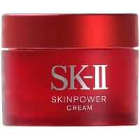 SK-II 微肌因赋活修护精华面霜15g*2小样试用装(送一片前男友面膜)