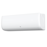 TCL 大1匹郁金香空调 家用新能效 节能KFRd-26GW/D-XH11Bp(B3)壁挂式家用空调挂机 以旧换新